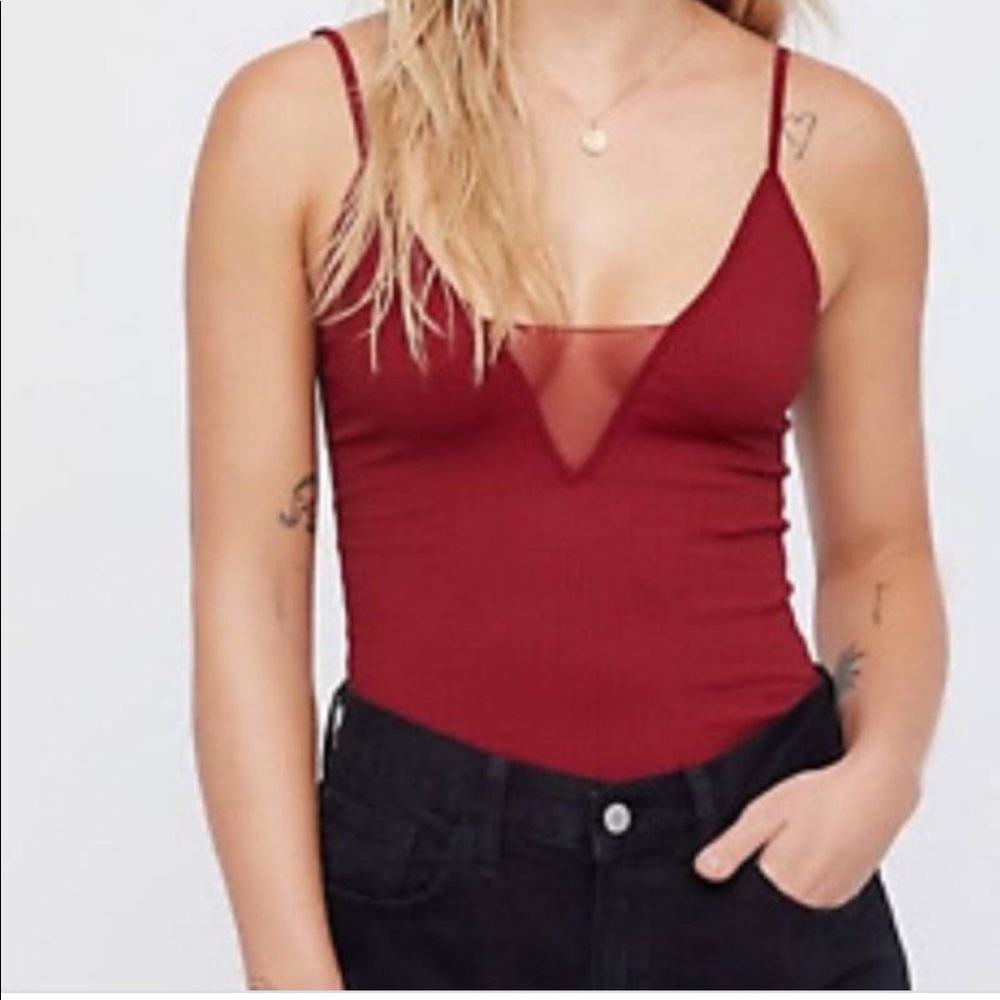 Free People Intimately Tank